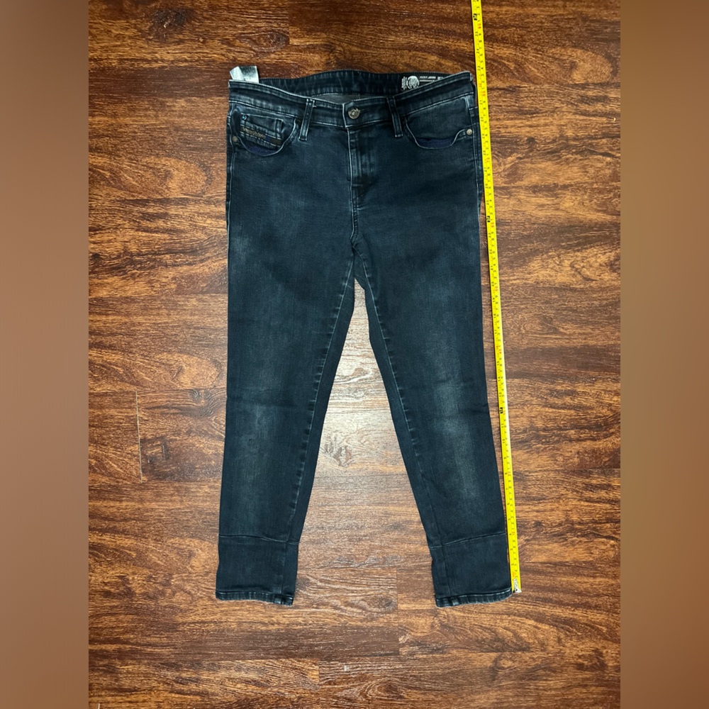 Diesel skinzee 29x32 (modified)